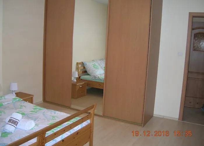 Staromlynska 什切青