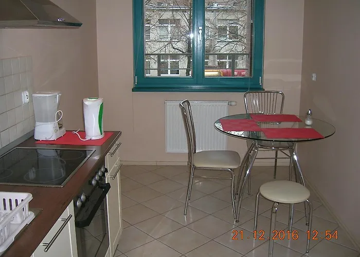 Staromlynska Štetín