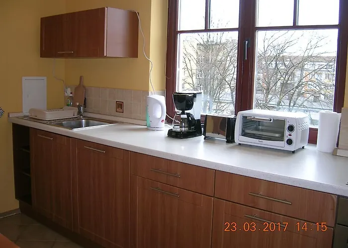 Staromlynska * Szczecin