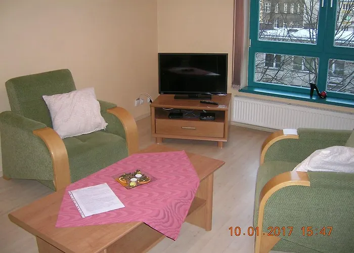 Apartamento Staromlynska