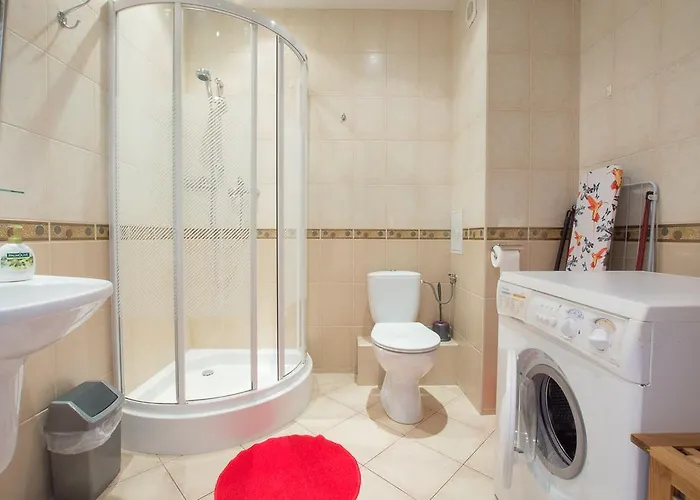 Staromlynska * Szczecin