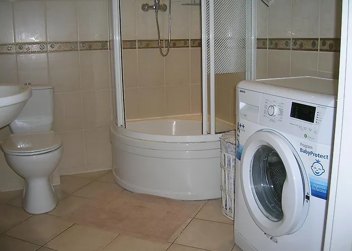 Staromlynska Szczecin