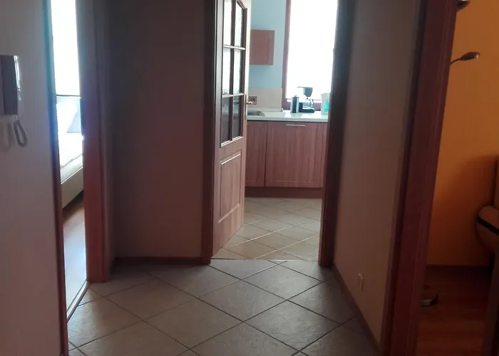 Staromlynska Szczecin