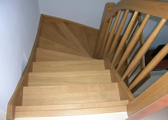 Apartamento Staromlynska