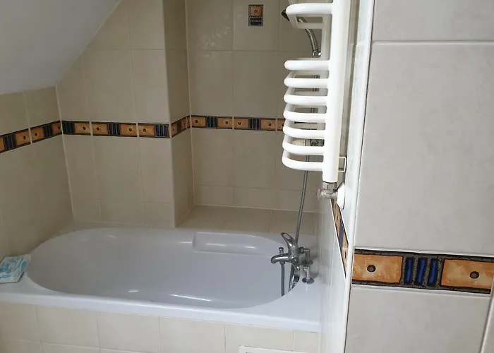 Apartmán Staromlynska Štetín