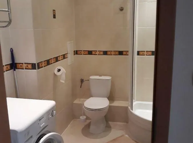 Staromlynska * Štetín